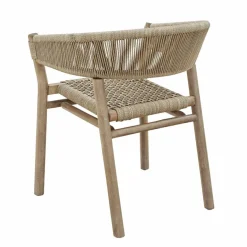 Sitzmöbel^LOBERON Stuhl FSC®-100% Garmontique