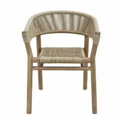 Sitzmöbel^LOBERON Stuhl FSC®-100% Garmontique