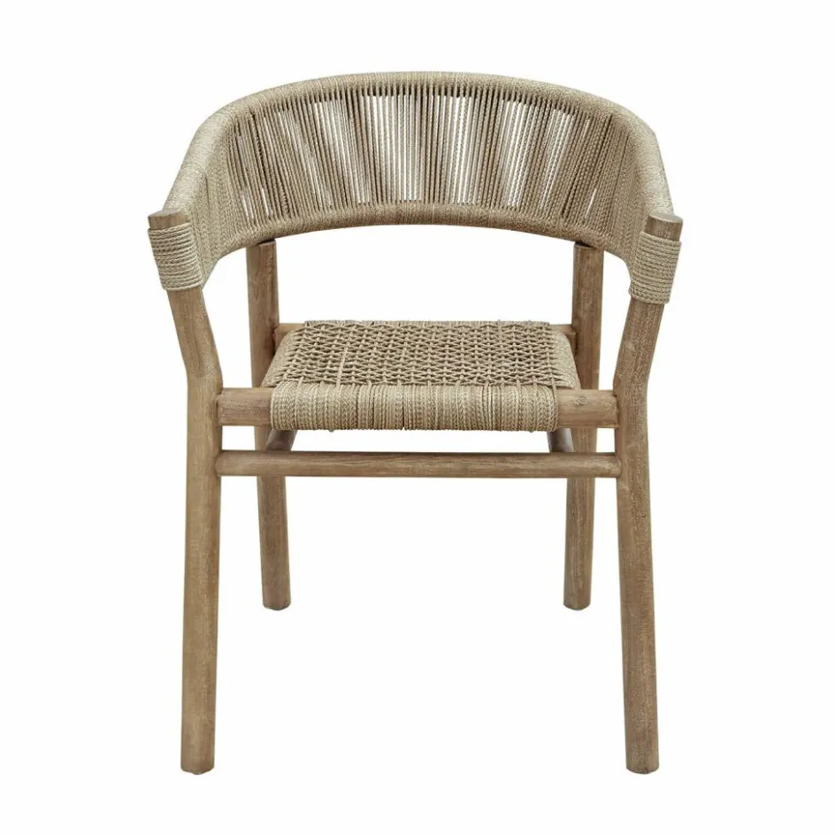 Sitzmöbel^LOBERON Stuhl FSC®-100% Garmontique