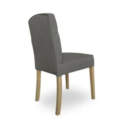 Stühle|Sitzmöbel^LOBERON Stuhl Fulden anthrazit