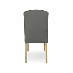 Stühle|Sitzmöbel^LOBERON Stuhl Fulden anthrazit