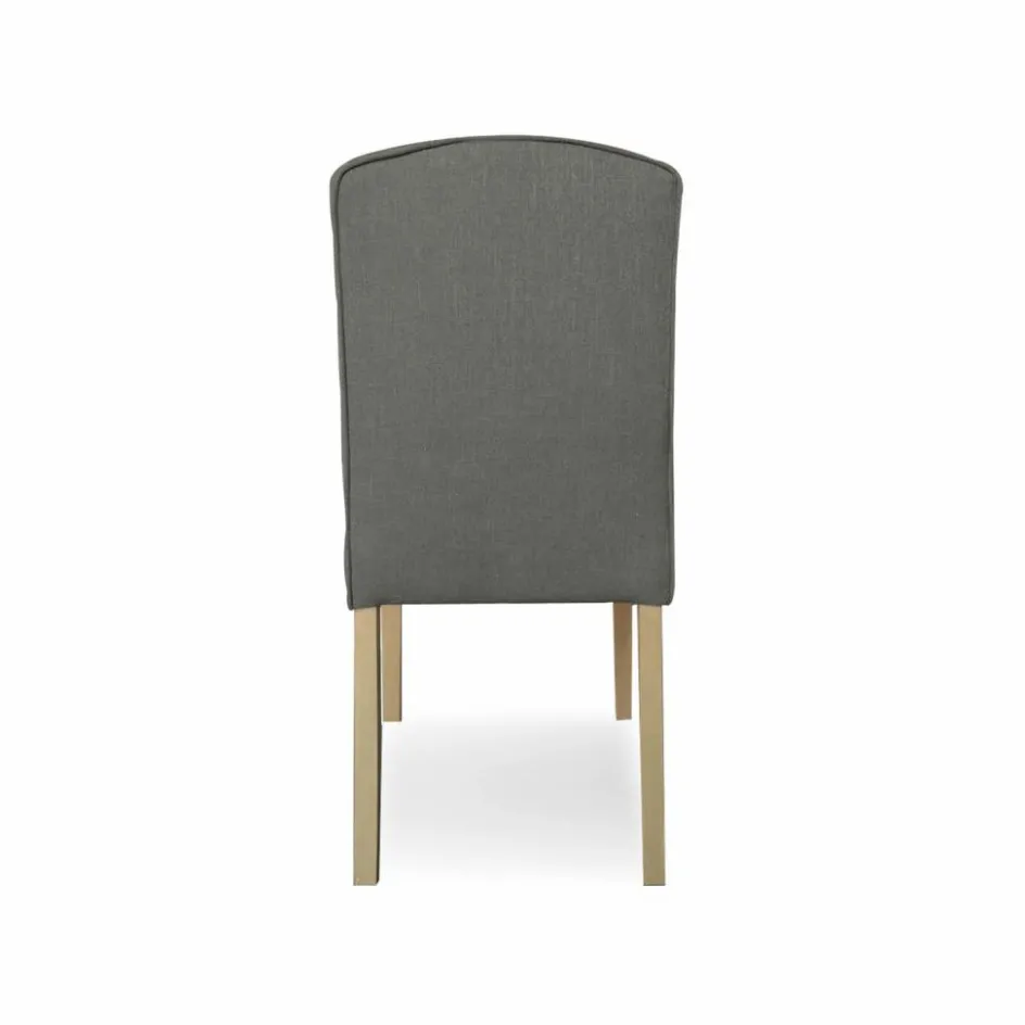 Stühle|Sitzmöbel^LOBERON Stuhl Fulden anthrazit