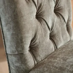 Stühle|Sitzmöbel^LOBERON Stuhl Fulden grau