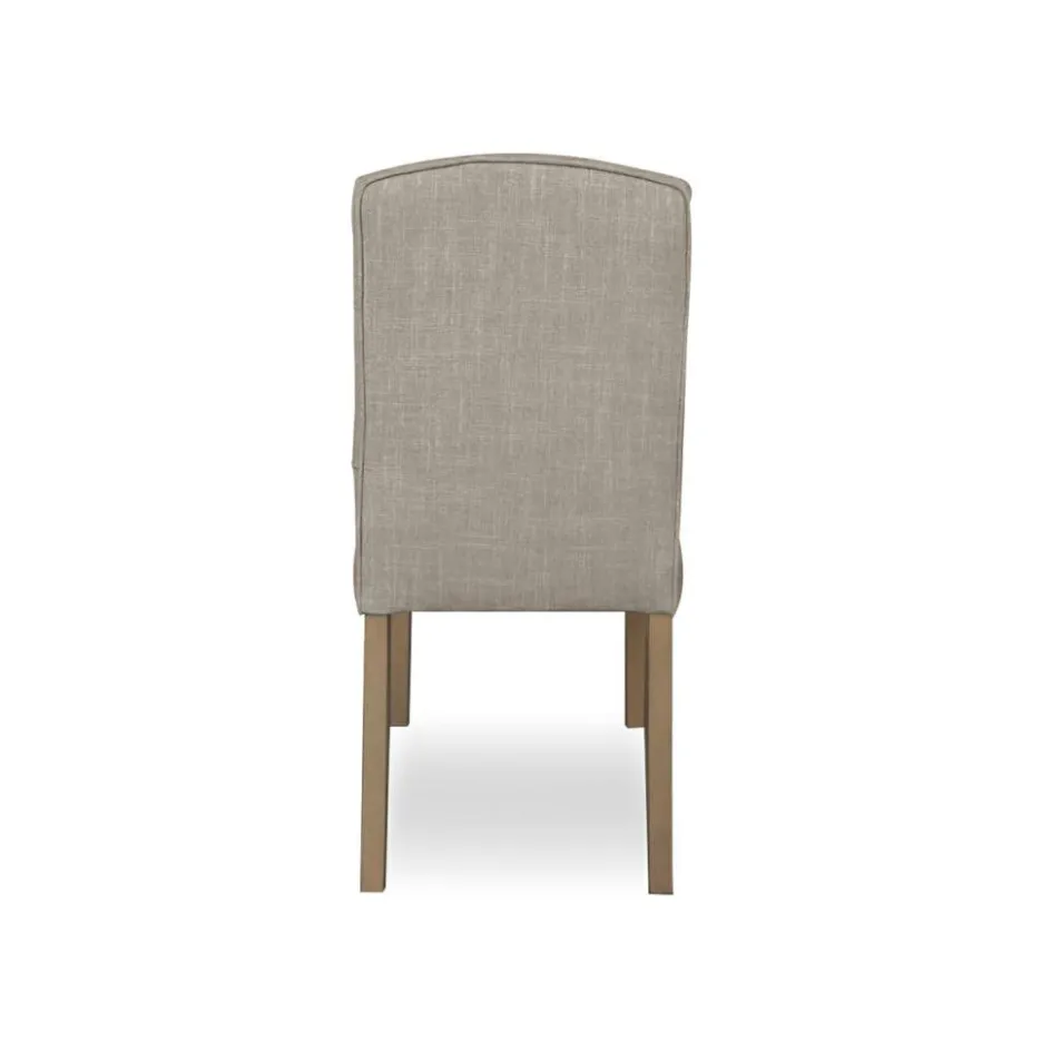 Stühle|Sitzmöbel^LOBERON Stuhl Fulden leinen