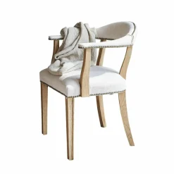 Stühle|Sitzmöbel^LOBERON Stuhl Heaton leinen