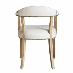 Stühle|Sitzmöbel^LOBERON Stuhl Heaton leinen