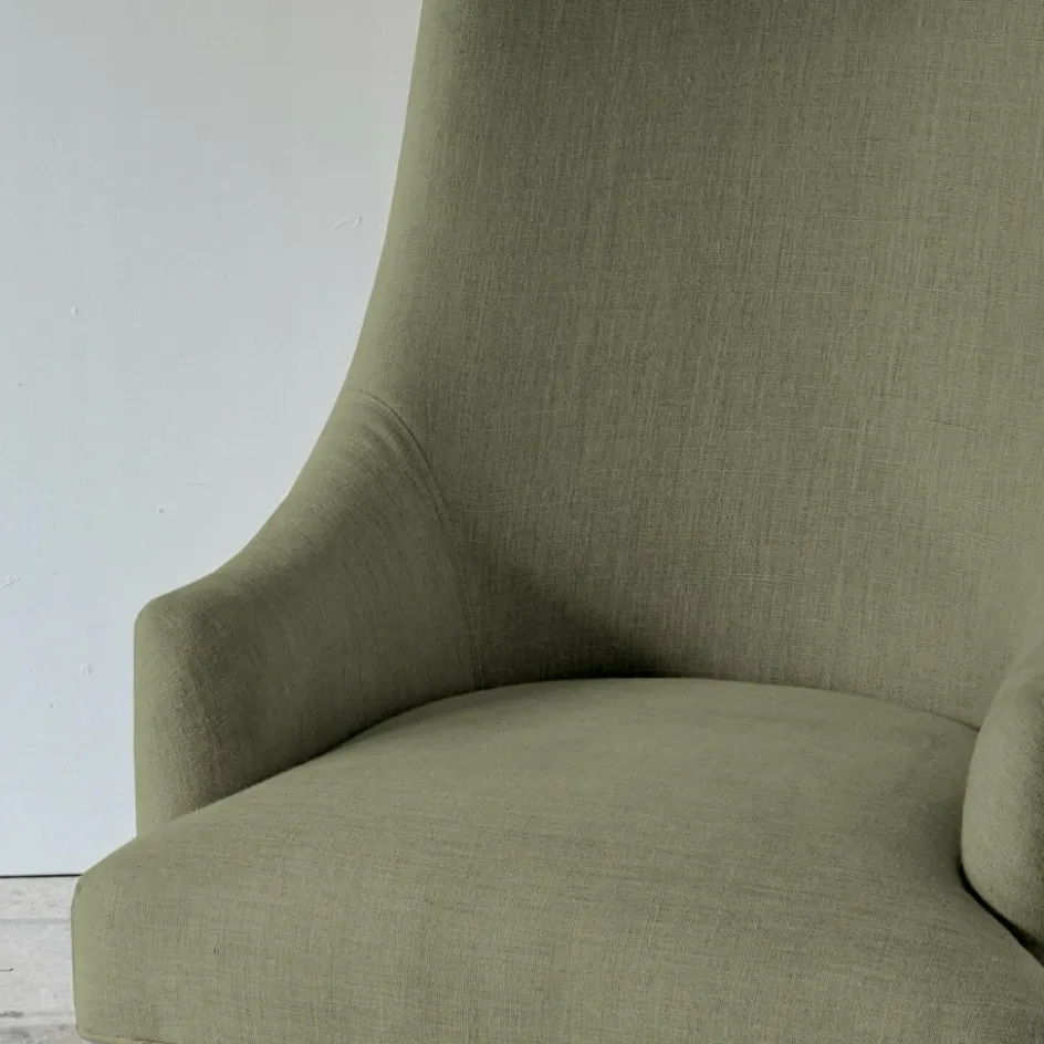 Stühle|Sitzmöbel^LOBERON Stuhl Hyeres grün