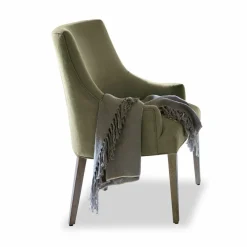 Stühle|Sitzmöbel^LOBERON Stuhl Hyeres grün