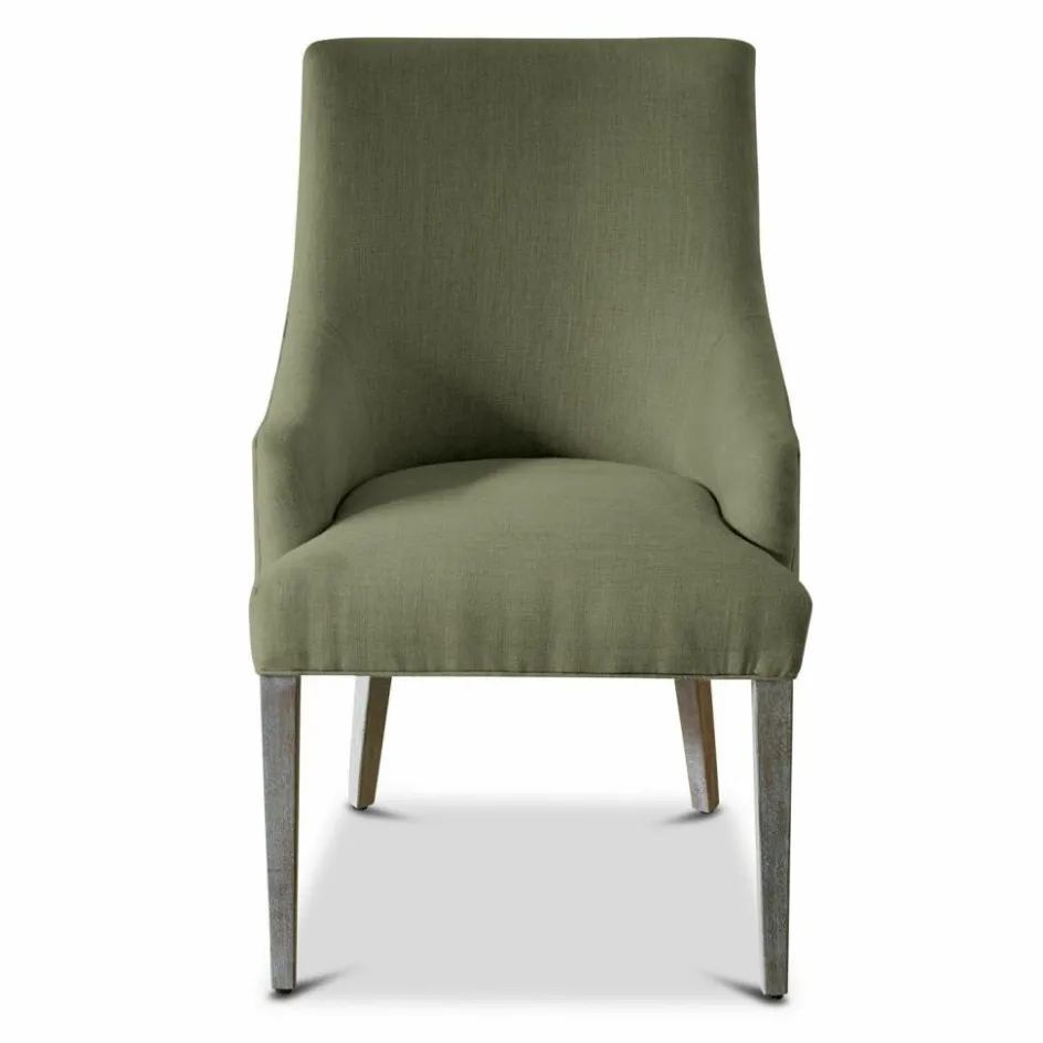 Stühle|Sitzmöbel^LOBERON Stuhl Hyeres grün