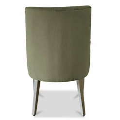 Stühle|Sitzmöbel^LOBERON Stuhl Hyeres grün