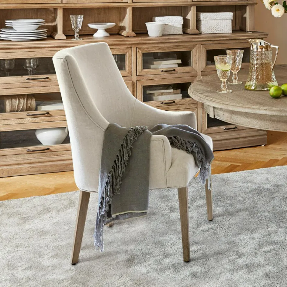 Stühle|Sitzmöbel^LOBERON Stuhl Hyeres beige