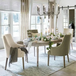 Stühle|Sitzmöbel^LOBERON Stuhl Hyeres beige