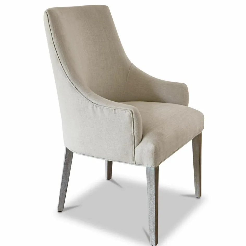 Stühle|Sitzmöbel^LOBERON Stuhl Hyeres beige
