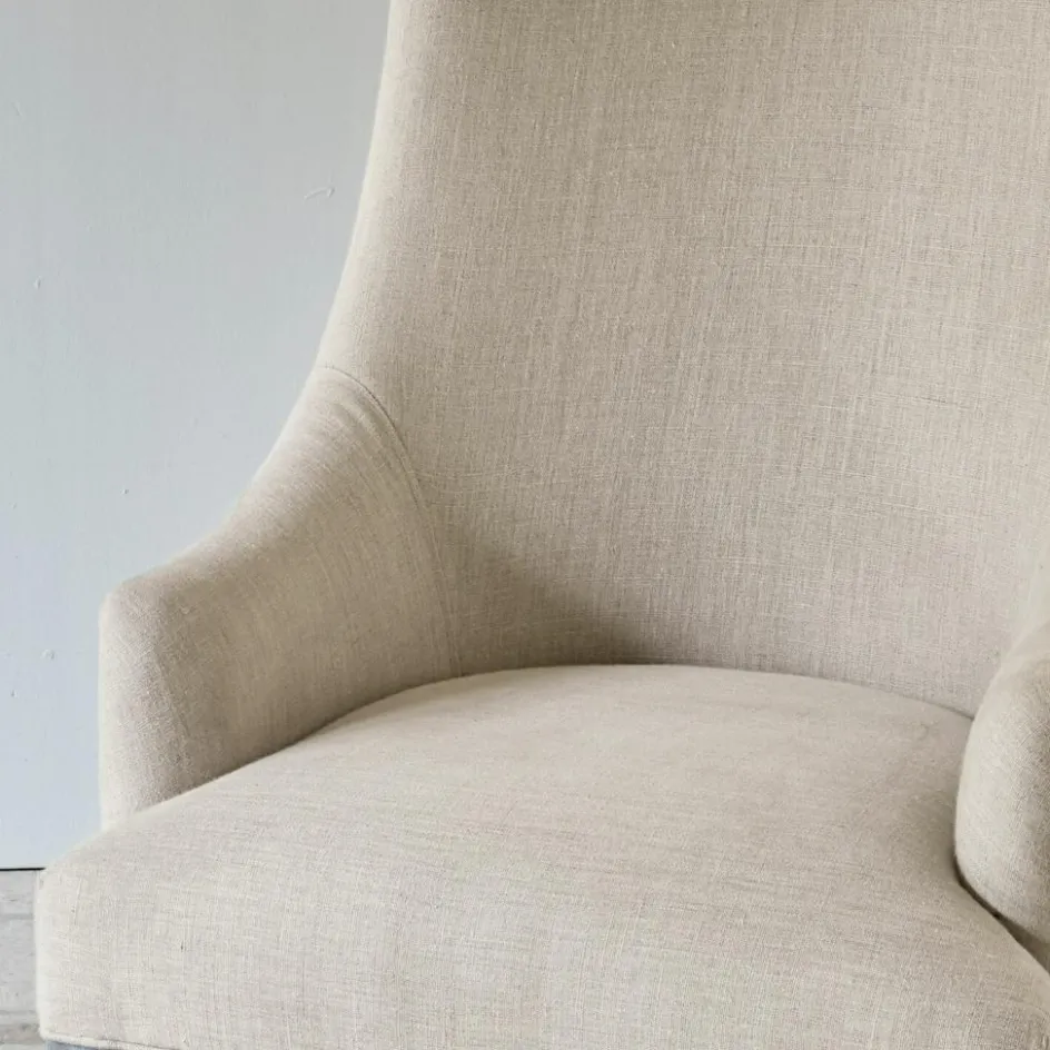 Stühle|Sitzmöbel^LOBERON Stuhl Hyeres beige