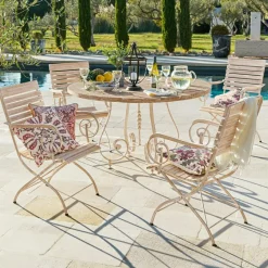 Sitzmöbel^LOBERON Stuhl Iker