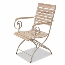 Sitzmöbel^LOBERON Stuhl Iker