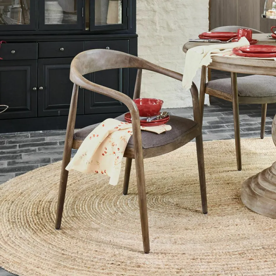 Stühle|Sitzmöbel^LOBERON Stuhl Lucarno