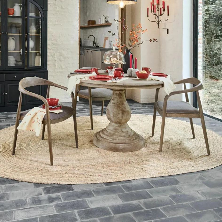 Stühle|Sitzmöbel^LOBERON Stuhl Lucarno