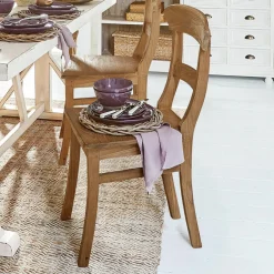 Stühle|Sitzmöbel^LOBERON Stuhl Masters antikbraun