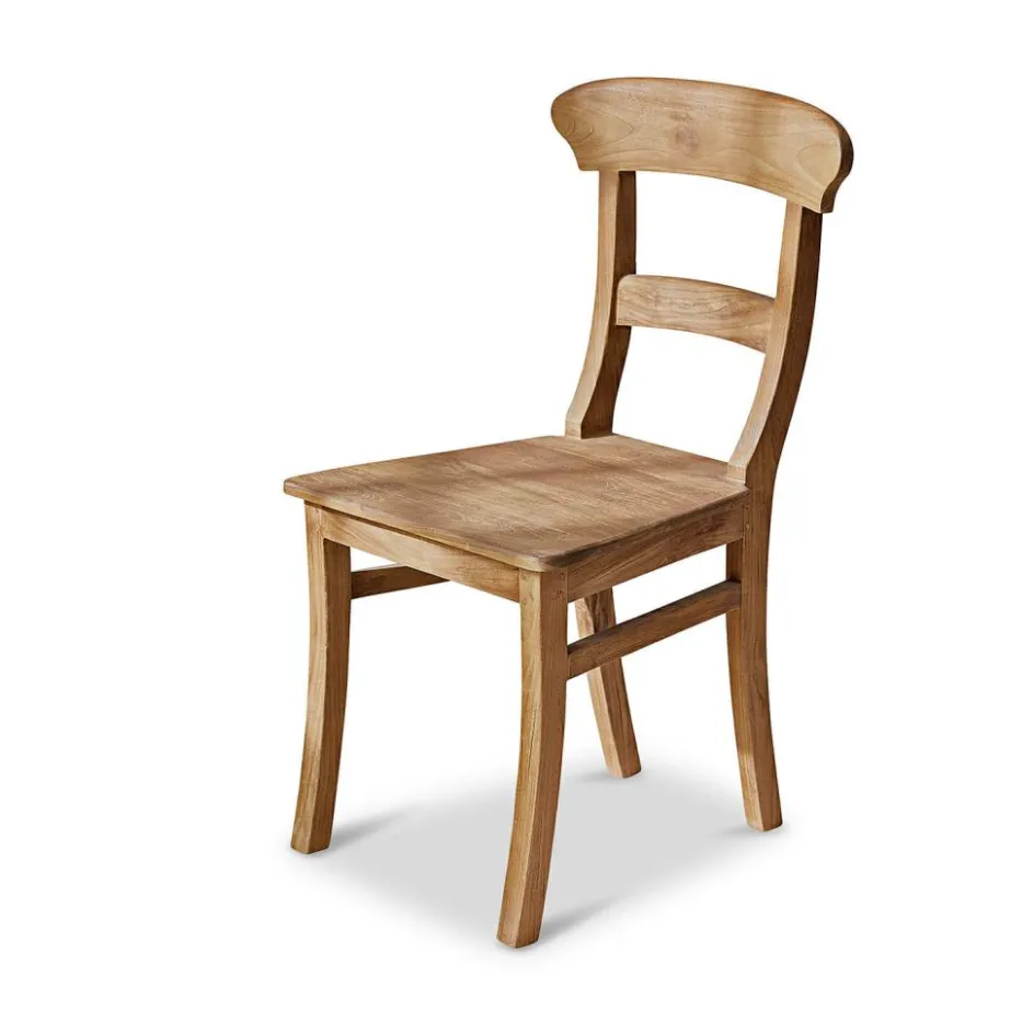 Stühle|Sitzmöbel^LOBERON Stuhl Masters antikbraun