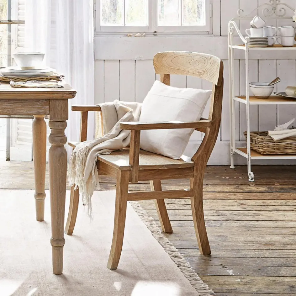 Stühle|Sitzmöbel^LOBERON Stuhl mit Armlehne Masters