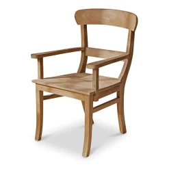 Stühle|Sitzmöbel^LOBERON Stuhl mit Armlehne Masters