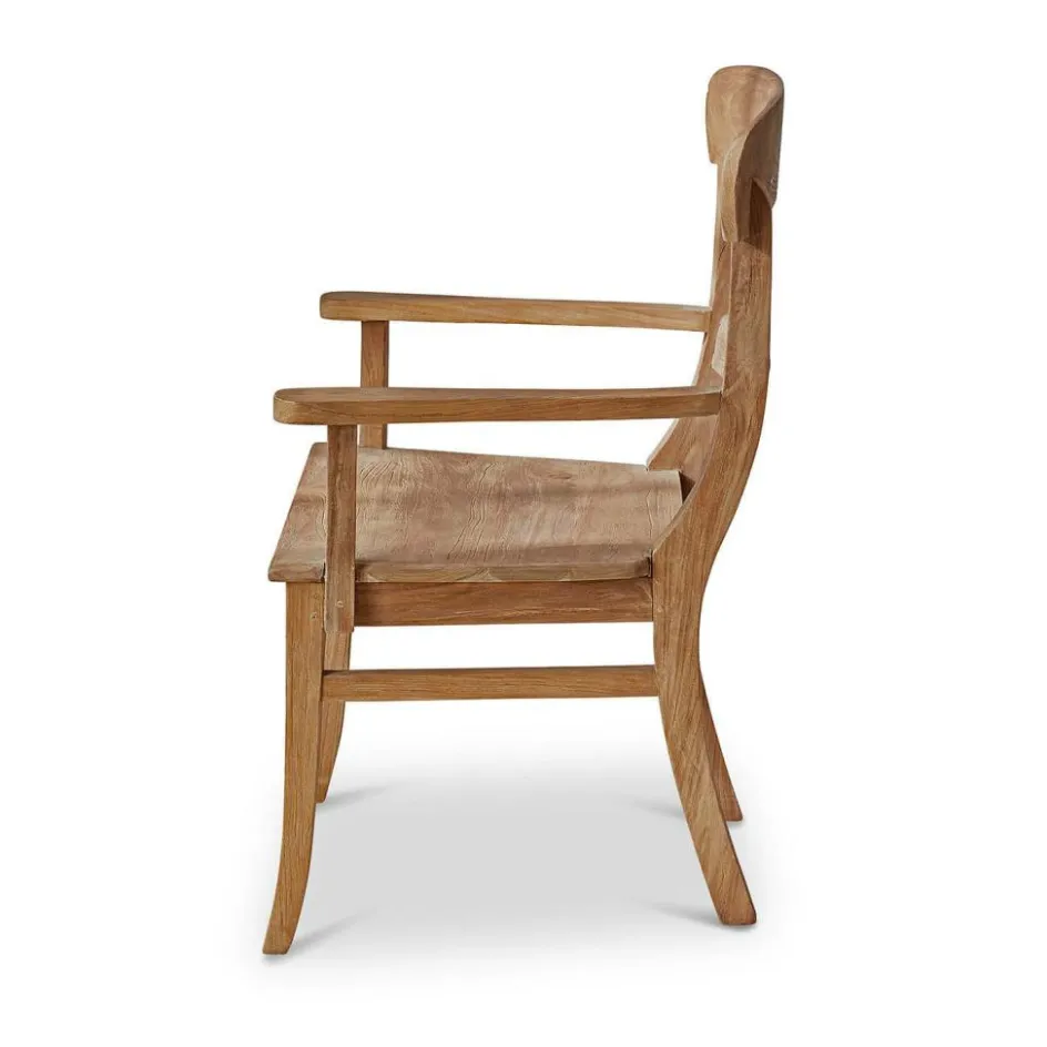 Stühle|Sitzmöbel^LOBERON Stuhl mit Armlehne Masters