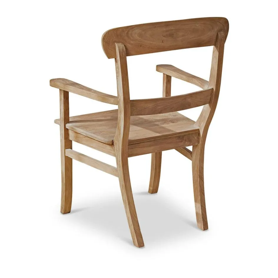 Stühle|Sitzmöbel^LOBERON Stuhl mit Armlehne Masters