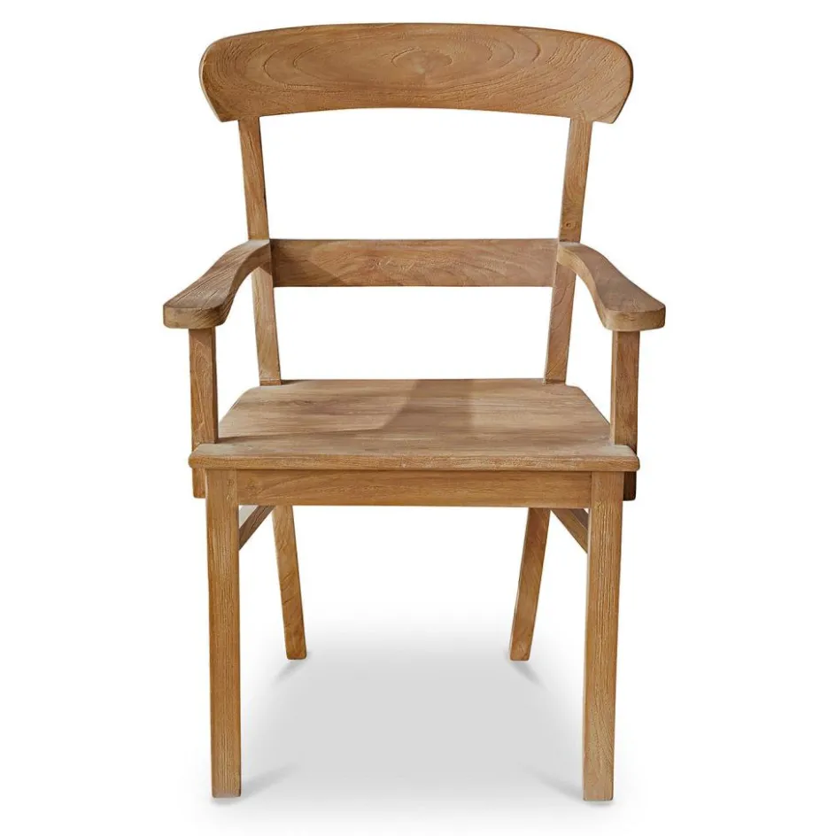 Stühle|Sitzmöbel^LOBERON Stuhl mit Armlehne Masters