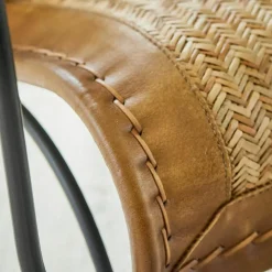 Stühle|Stühle^LOBERON Stuhl mit Hocker Dauvron