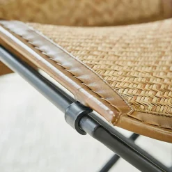 Stühle|Stühle^LOBERON Stuhl mit Hocker Dauvron