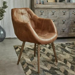 Stühle|Sitzmöbel^LOBERON Stuhl Montigny