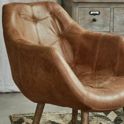 Stühle|Sitzmöbel^LOBERON Stuhl Montigny