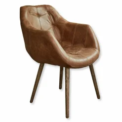 Stühle|Sitzmöbel^LOBERON Stuhl Montigny