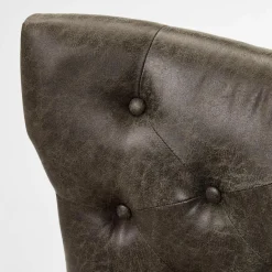 Stühle|Sitzmöbel^LOBERON Stuhl Moreno braun