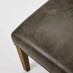 Stühle|Sitzmöbel^LOBERON Stuhl Moreno braun