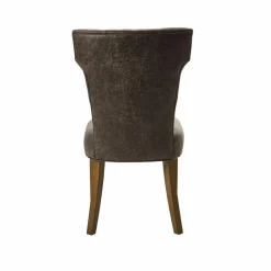 Stühle|Sitzmöbel^LOBERON Stuhl Moreno braun