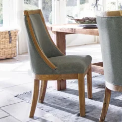 Stühle|Sitzmöbel^LOBERON Stuhl Oteley