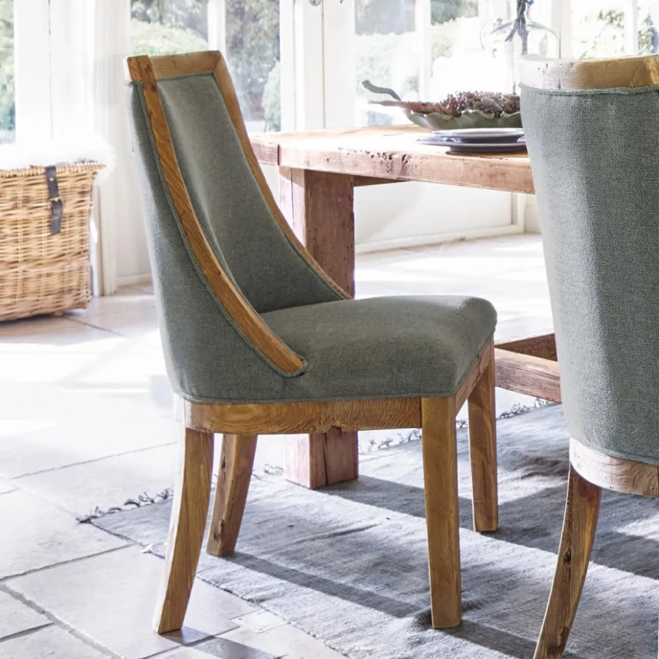 Stühle|Sitzmöbel^LOBERON Stuhl Oteley