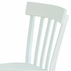 Stühle|Sitzmöbel^LOBERON Stuhl Passigny weiß