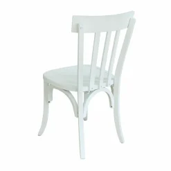 Stühle|Sitzmöbel^LOBERON Stuhl Passigny weiß