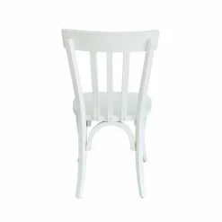Stühle|Sitzmöbel^LOBERON Stuhl Passigny weiß