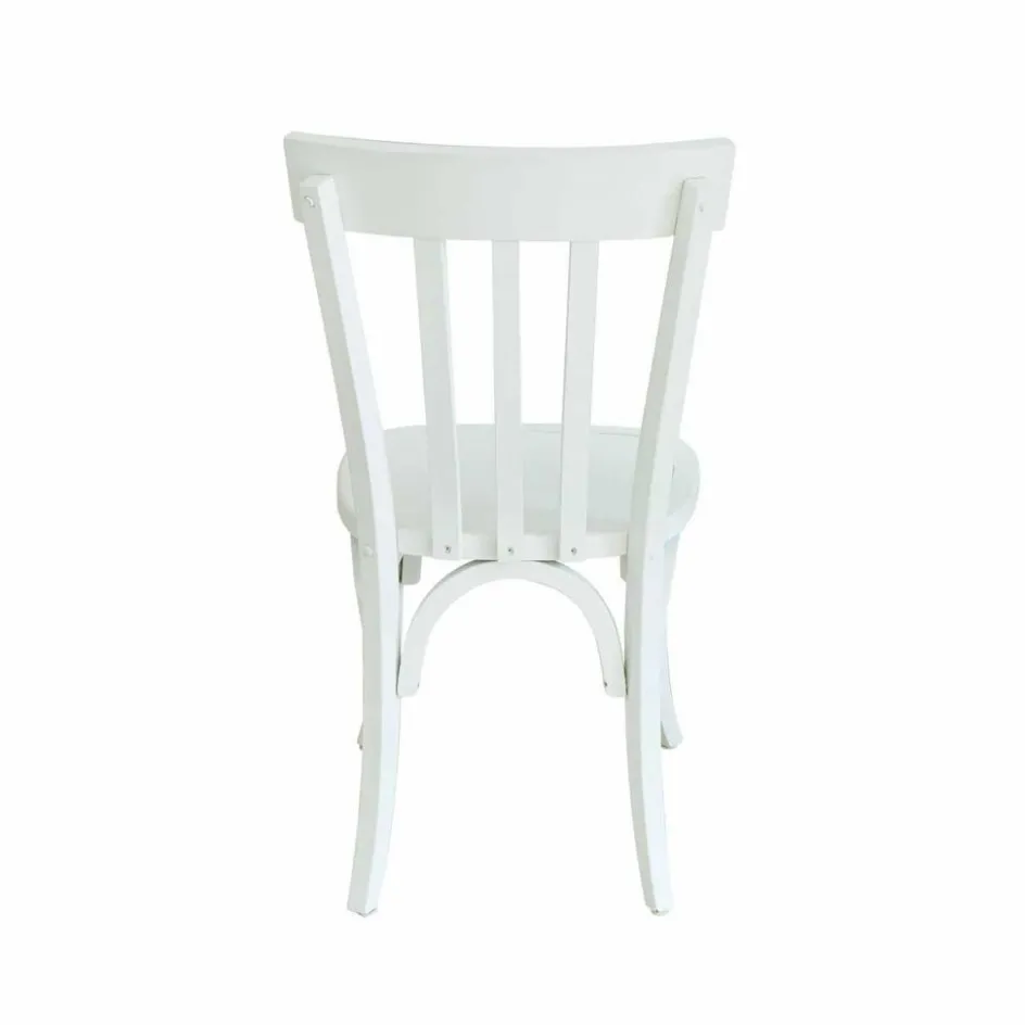 Stühle|Sitzmöbel^LOBERON Stuhl Passigny weiß