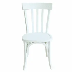 Stühle|Sitzmöbel^LOBERON Stuhl Passigny weiß