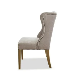 Stühle|Sitzmöbel^LOBERON Stuhl Remi grau