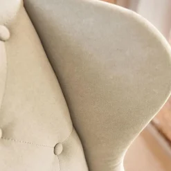 Stühle|Sitzmöbel^LOBERON Stuhl Remi beige