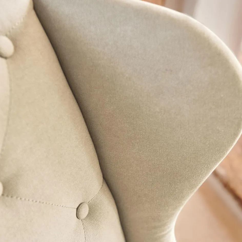 Stühle|Sitzmöbel^LOBERON Stuhl Remi beige