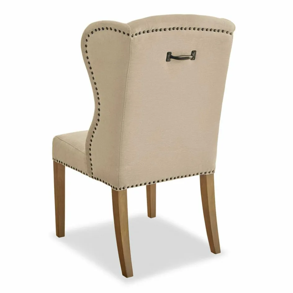 Stühle|Sitzmöbel^LOBERON Stuhl Remi beige