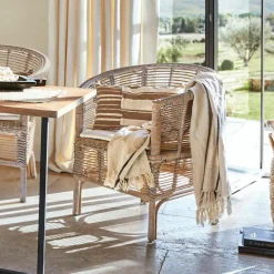 Sitzmöbel|Sitzmöbel^LOBERON Stuhl Saulnes