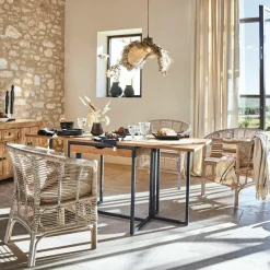 Sitzmöbel|Sitzmöbel^LOBERON Stuhl Saulnes